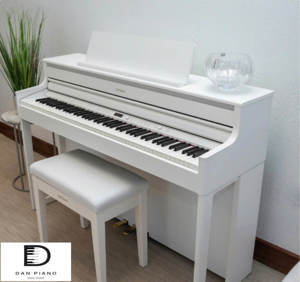 Đàn piano Roland HP-704