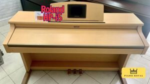 Đàn piano Roland HPi-5