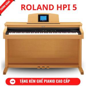 Đàn Piano Roland HPi5