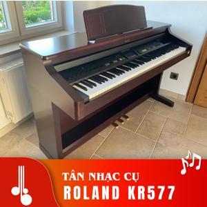 Đàn piano Roland KR-577