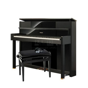 Đàn piano Roland LX 10F
