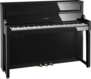 Đàn piano Roland LX-17PE