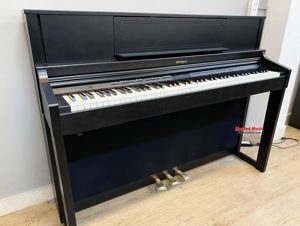 Đàn Piano Roland LX-7