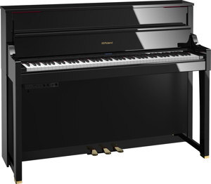 Đàn Piano Roland LX-7