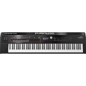 Đàn piano Roland RD-2000