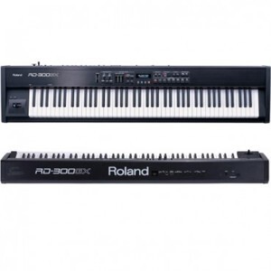 Đàn Piano Roland RD-300NX