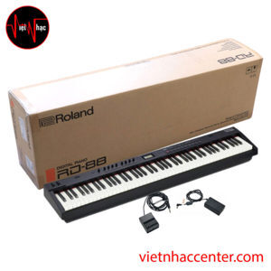 Đàn piano Roland RD-88