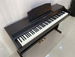 Đàn Piano Roland RP302-RW