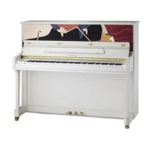 Đàn Piano Samick J303E