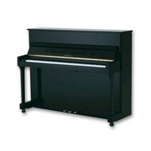 Đàn piano Samick JS-115