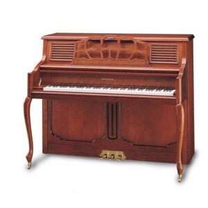 Đàn piano Samick JS-118FD