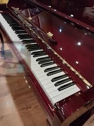 Đàn piano Samick JS 121FD