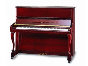 Đàn piano Samick JS 121FD