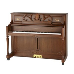 Đàn piano Samick SC310CRD