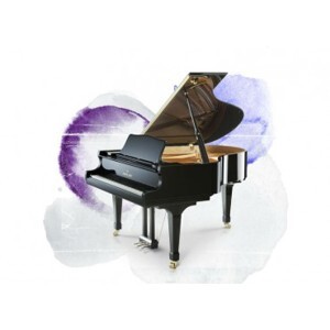 Đàn Piano Shigeru Kawai SK-2