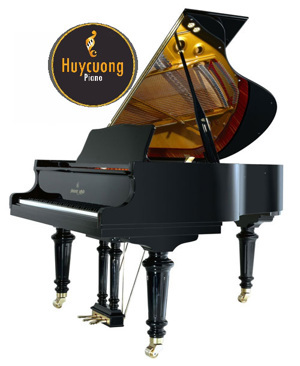 Đàn Piano Shigeru Kawai SK-2