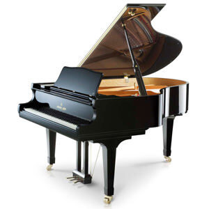 Đàn piano Shigeru Kawai SK-3