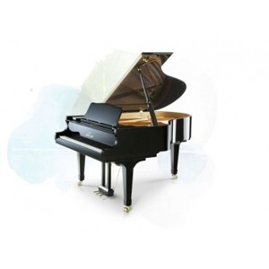 Đàn piano Shigeru Kawai SK-3