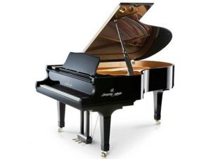 Đàn Piano Shigeru Kawai SK-5