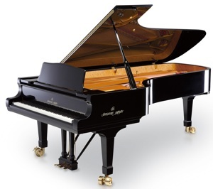 Đàn Piano Shigeru Kawai SK-EX