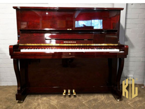 Đàn Piano Steinrich A57