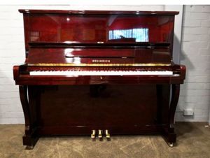 Đàn Piano Steinrich A57