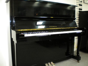 Đàn piano Steinrich S10