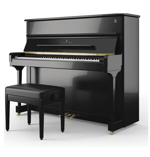 Đàn Piano Steinway & Sons V-125