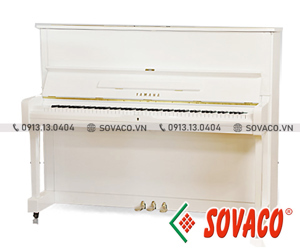 Đàn Piano Yamaha U Series-U1H