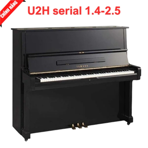 Đàn Piano U Series-U2H - Piano cơ