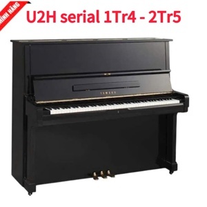 Đàn Piano U Series-U2H - Piano cơ
