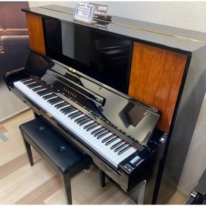 Đàn Piano U Series-U2H - Piano cơ