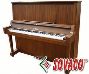 Đàn piano upright yamaha W102BW