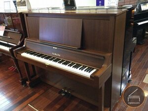 Đàn piano upright yamaha W102BW