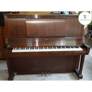 Đàn piano upright yamaha W102BW