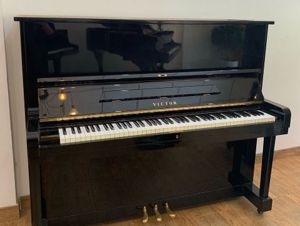 Đàn piano Victor V103B