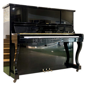 Đàn piano Victor V107B