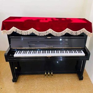 Đàn piano Victor V107B