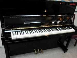 Đàn piano Victor V52