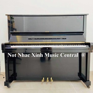 Đàn piano Victor V7