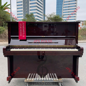 Đàn Piano Wagner