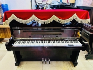 Đàn Piano Wagner