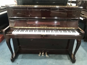 Đàn Piano Weinburg