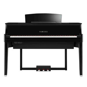 Đàn piano Yamaha Avant Grand N1