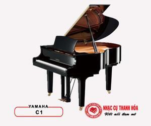 Đàn piano Yamaha C1X