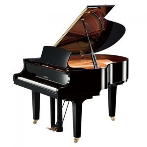 Đàn piano Yamaha C1X