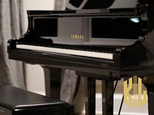 Đàn piano Yamaha C1X