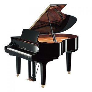 Đàn piano Yamaha C2X