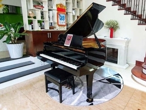 Đàn Piano Yamaha C3