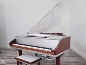 Đàn Piano Yamaha C3